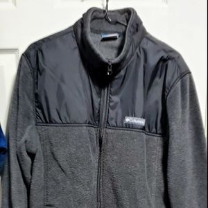 Columbia jacket